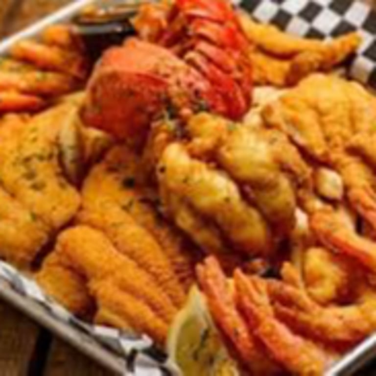 Delicious American Dinner Options