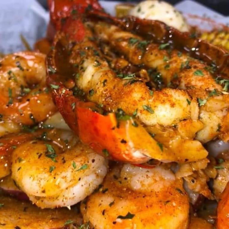 Delivery Options for American Comfort Food