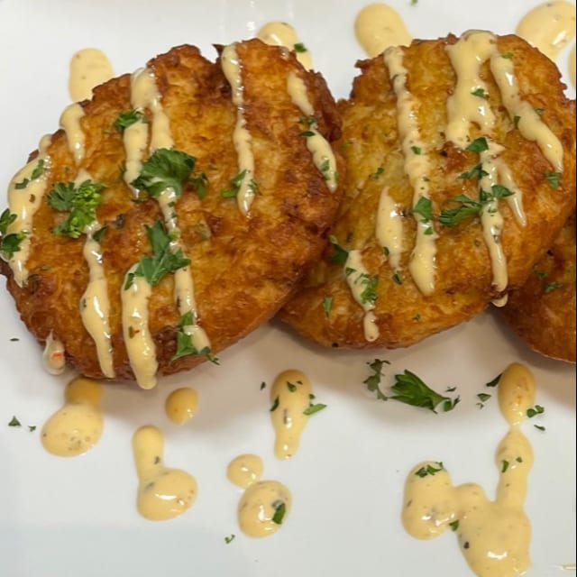 Crab Cakes (2).